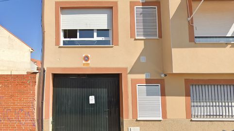 Foto 2 de Piso en venta en Violeta de la, Cuevas - Ilustración, Ciempozuelos