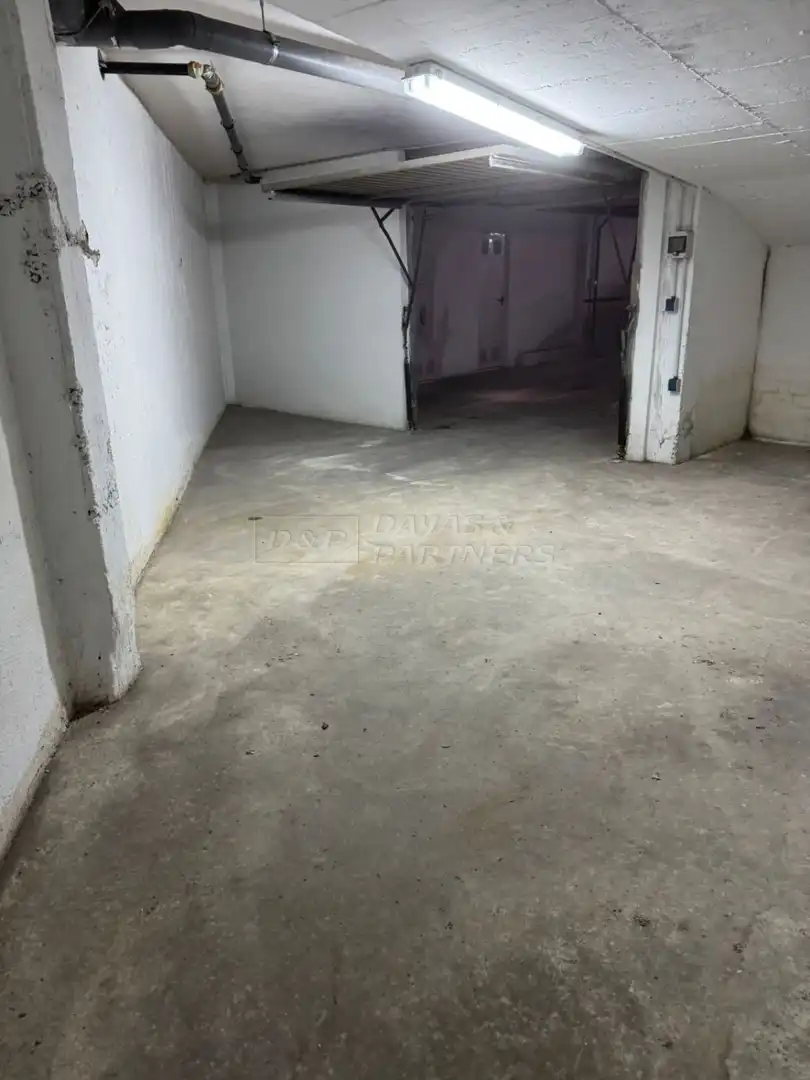 Parkplatz zum Verkauf in Callosa de Segura, imagen 4