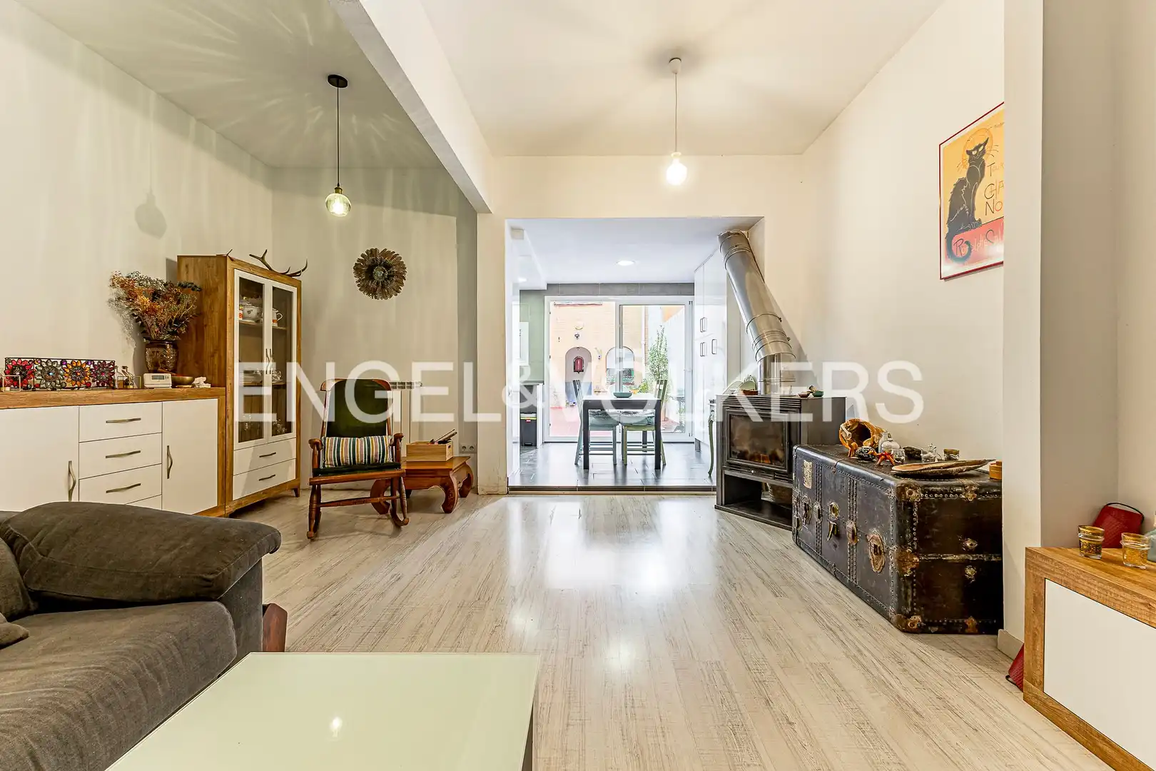 Terraced house with terrace for sale in Sant Andreu, imagen 16