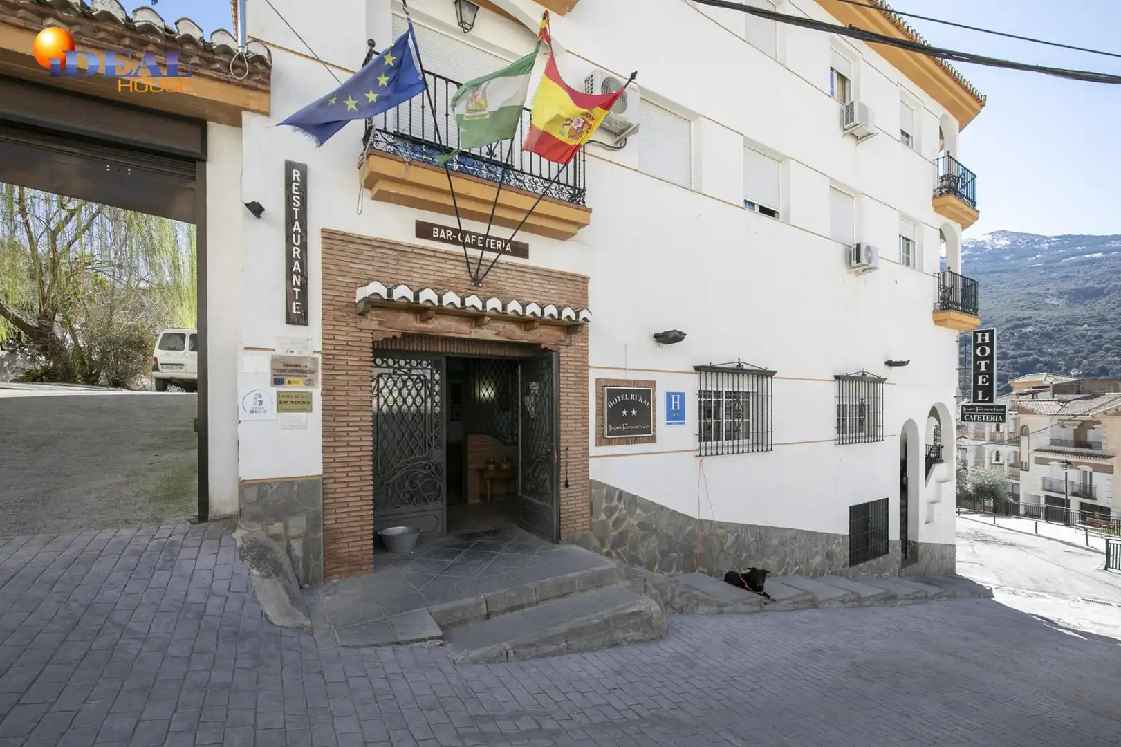 Immobles singulars amb ascensor en venda a 9 Calle Molinos, imagen 51