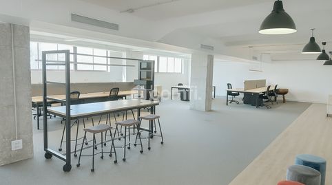 Foto 3 de Oficina en venta en Alaba, El Parc i la Llacuna del Poblenou, Barcelona Capital