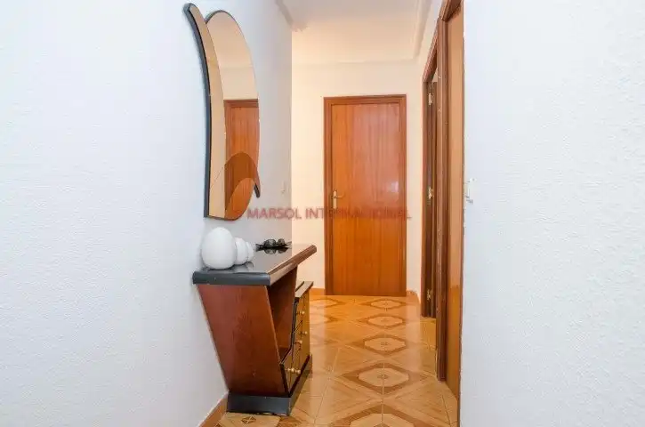 Apartament en venda en Orihuela amb Terrassa, Moblat i Balcó