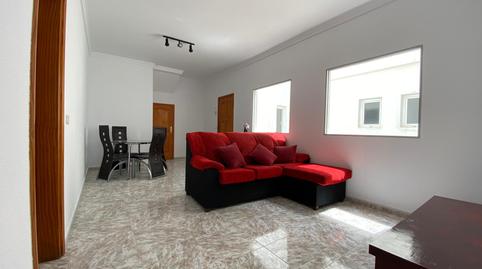 Foto 2 de Pis en venda a Calle Los Martínez de Escobar, Santa Catalina - Canteras, Las Palmas de Gran Canaria