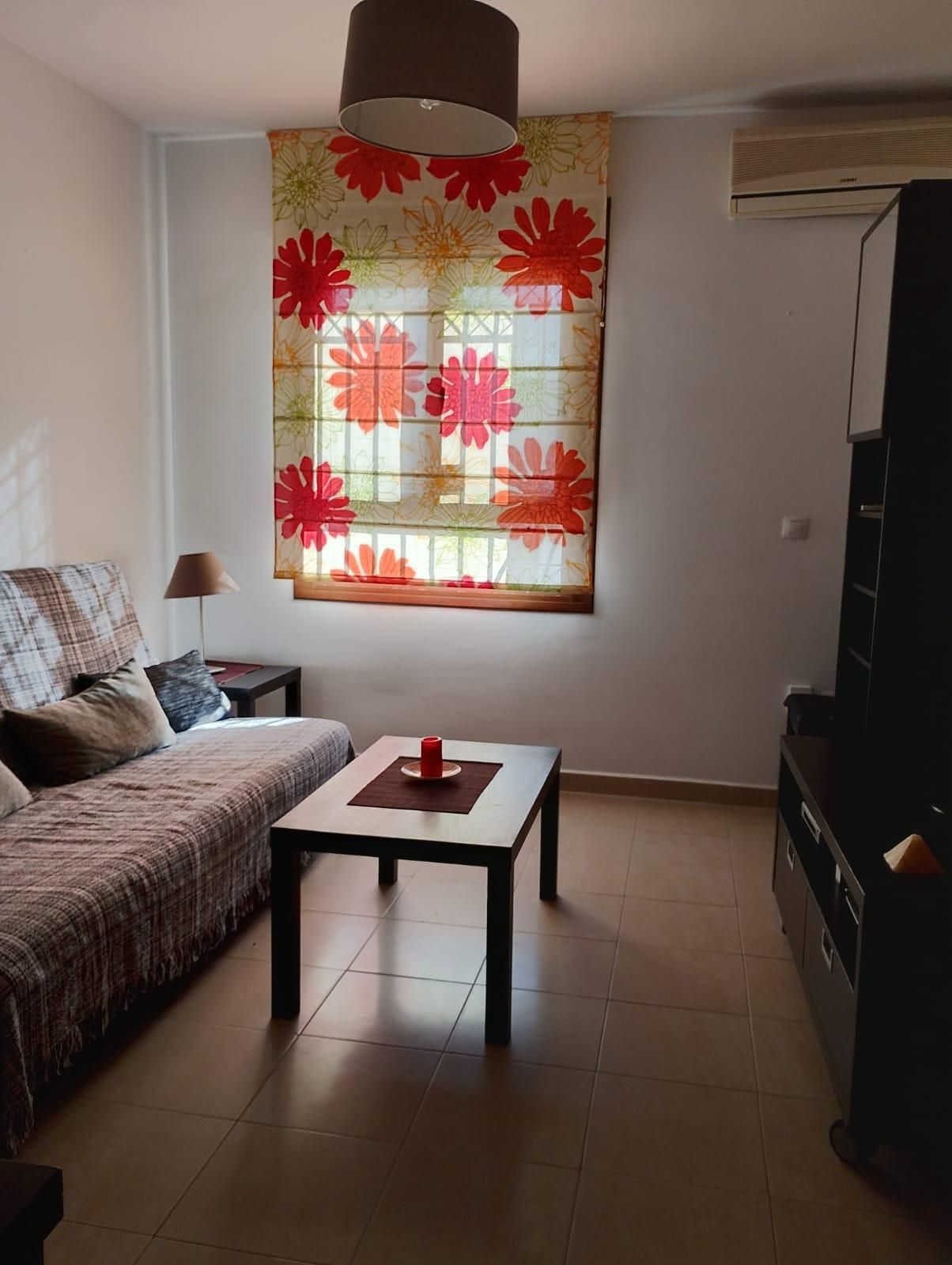 Bedroom of Flat for sale in Chiclana de la Frontera