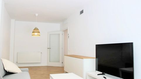 Photo 3 of Flat for rent in Antón Agullana, Montilivi, Girona Capital
