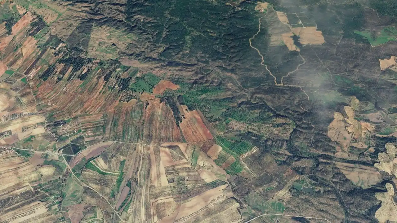 Terreni e lotti in vendita a Pr El Urraco, imagen 3