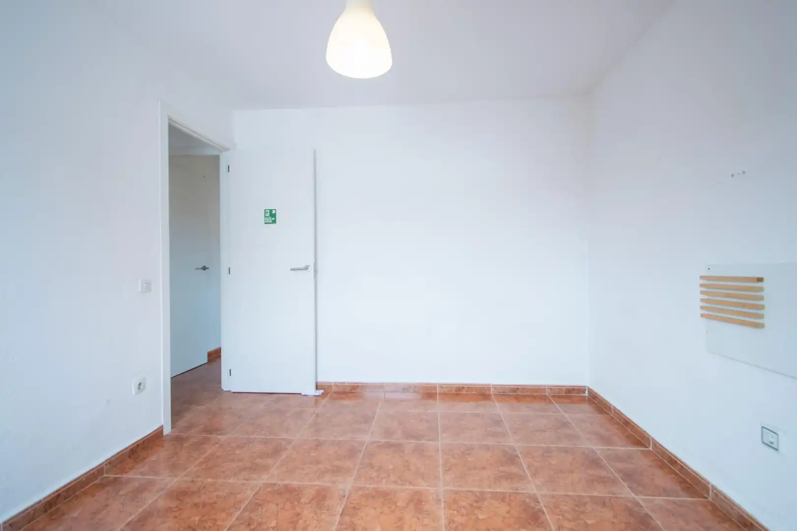 Piso en venta en San Pablo - Santa Justa