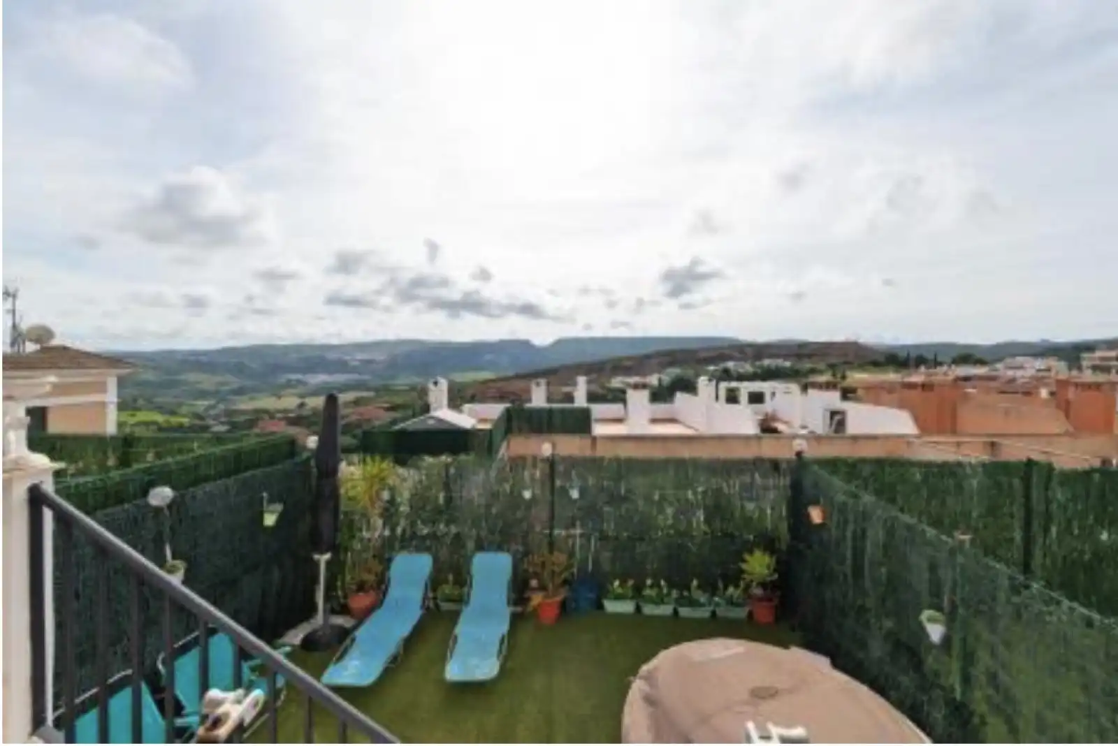 Home with pool for sale in Doña Julia Golf, imagen 9