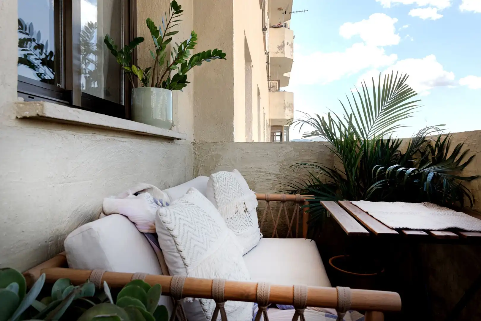 Apartament en venda a Polígon de Llevant