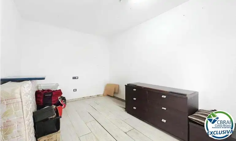 Apartment with garden for sale in Sant Maurici, imagen 15