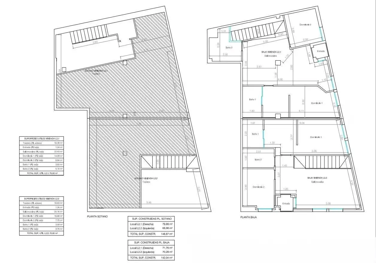 Dúplex en venta en Pinto con Aire acondicionado, Calefacción y Trastero