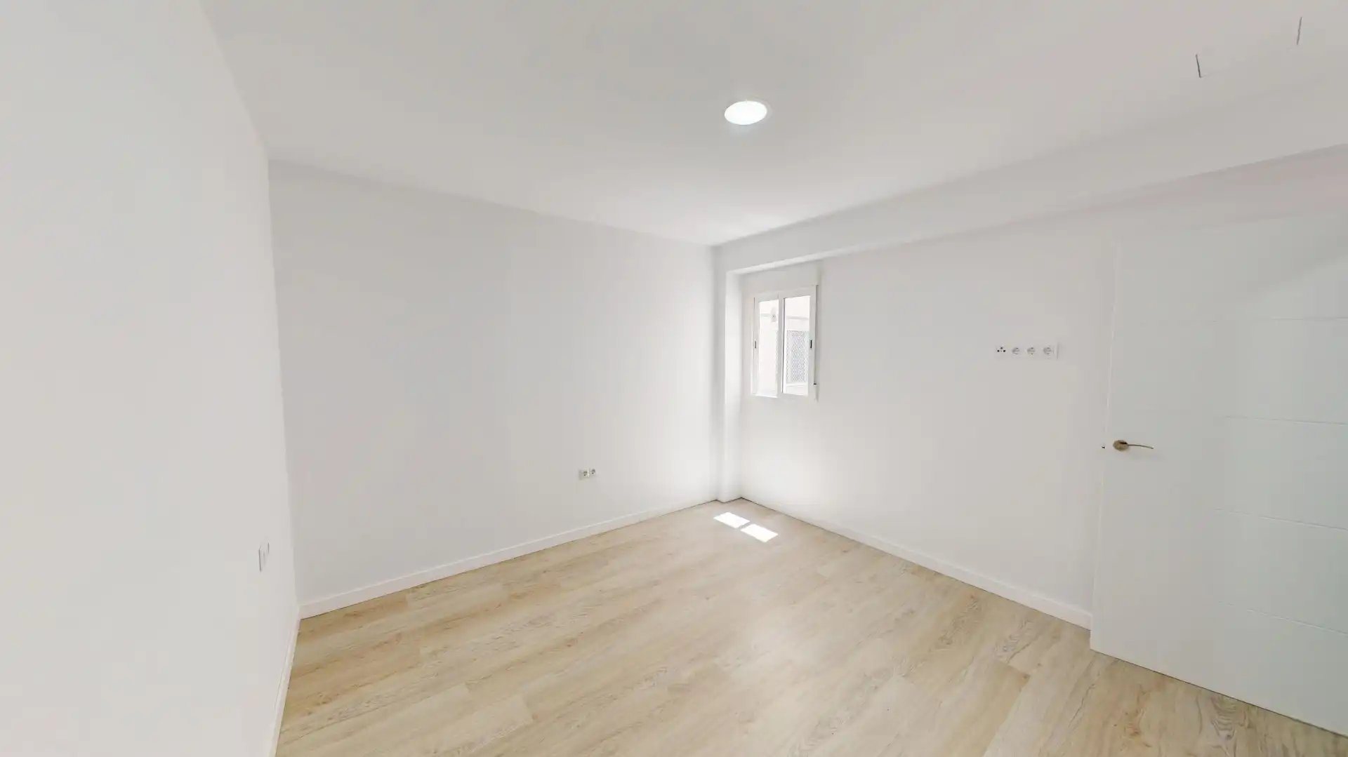 Schlafzimmer von Wohnung zum Verkauf in Elche / Elx