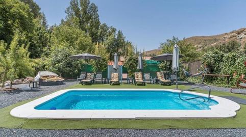 Foto 2 de Finca rústica en venda a  Aguas Blancas , Dúdar, Granada