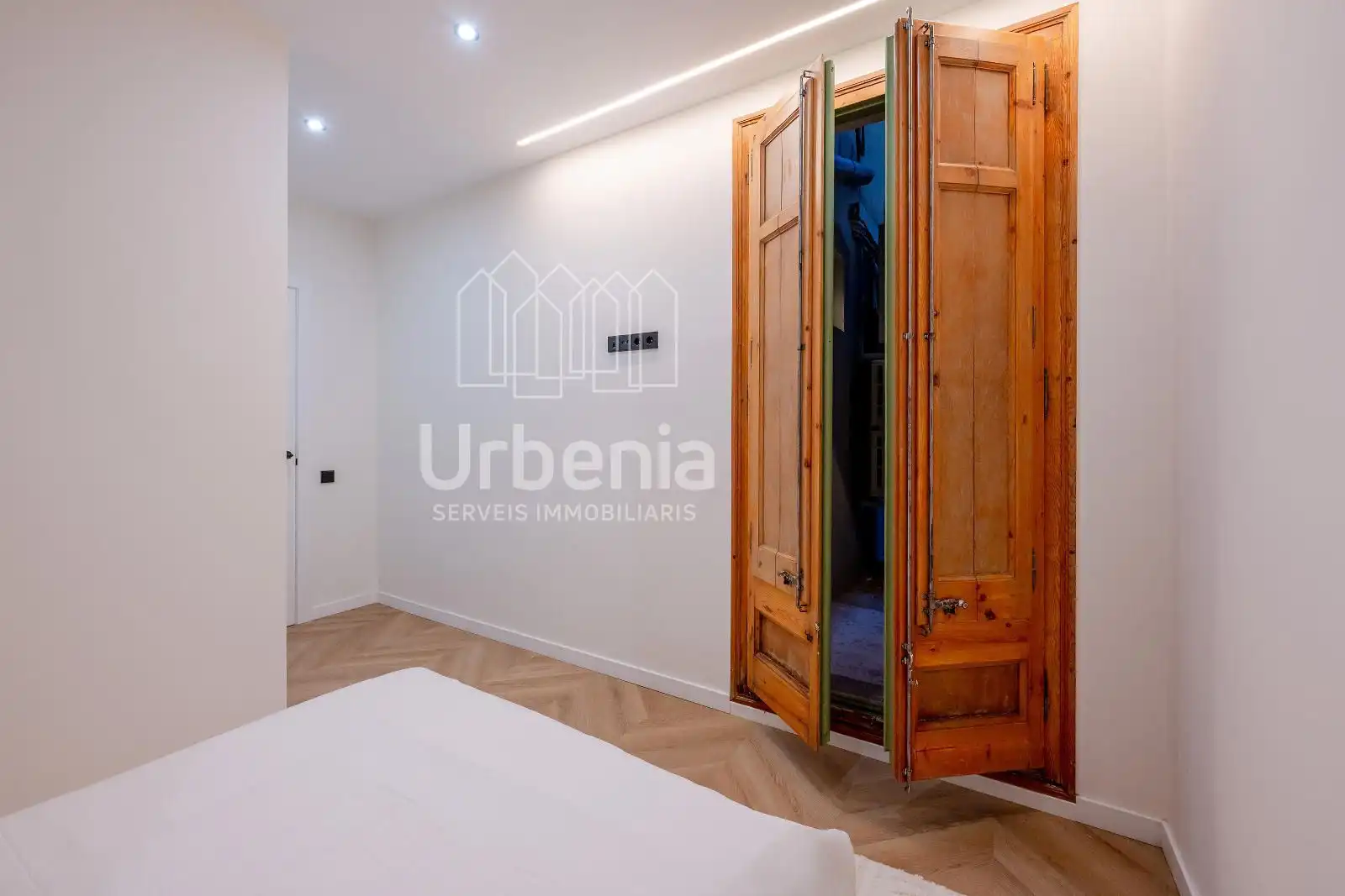 Appartement avec ascenseur à vendre à Sarrià - Sant Gervasi, imagen 48