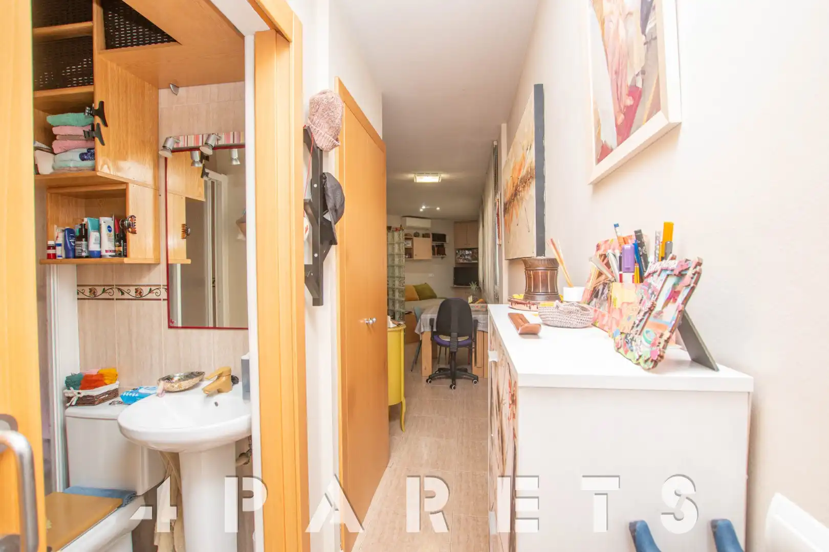 Loft en venda a Centre