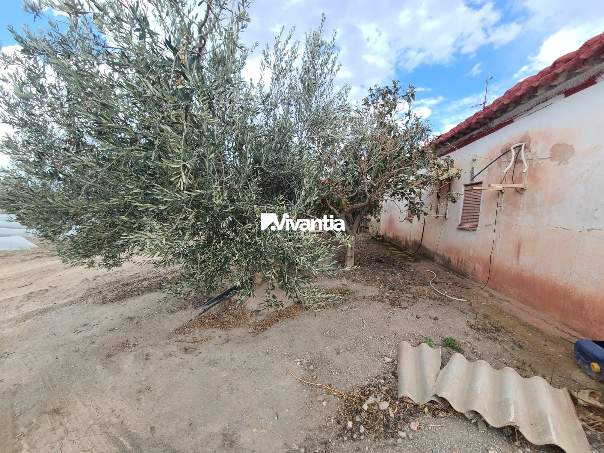 House or chalet for sale in Puerto Lumbreras