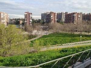 Ático en Venta en Calle de Alberdi en Valdeacederas