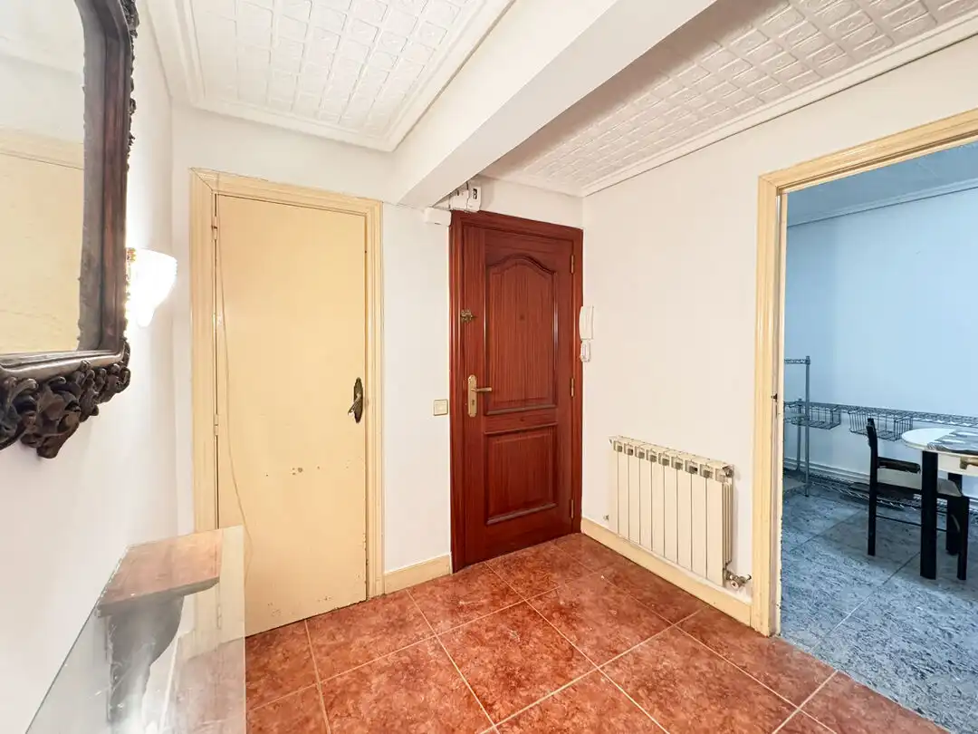 Piso en venta en Zumarraga con Calefacción y Trastero