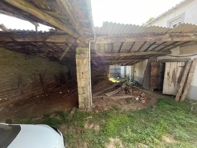Casa in vendita a Pantón, imagen 35