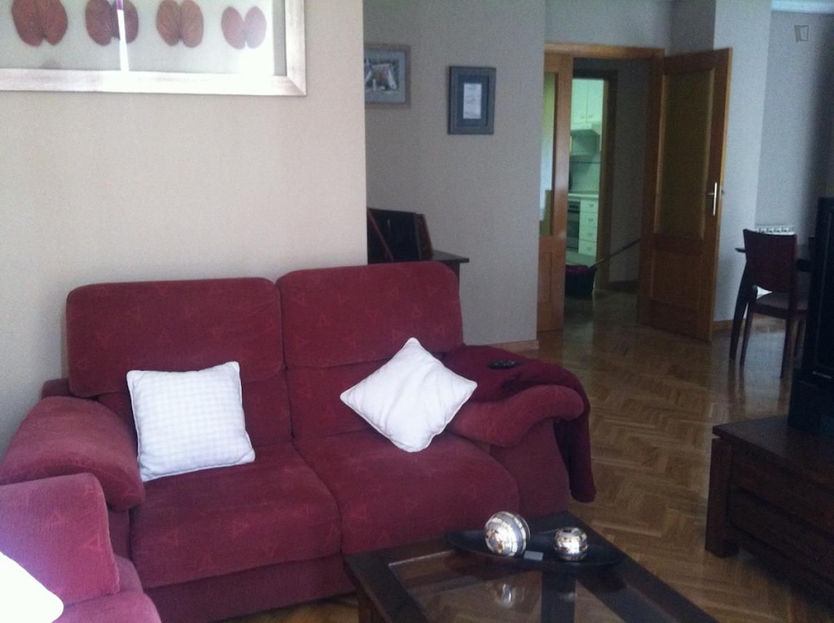 Apartament de lloguer a Parquesol