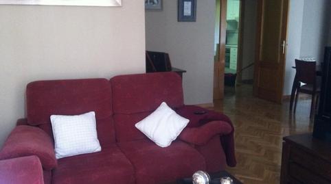 Foto 3 de Apartament de lloguer a Parquesol, Valladolid