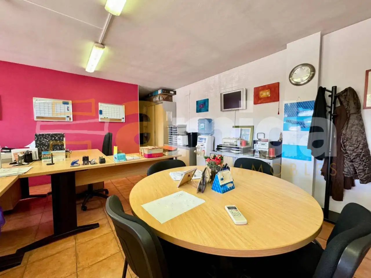 Local comercial en venta en Can Feu - Gràcia, imagen 16