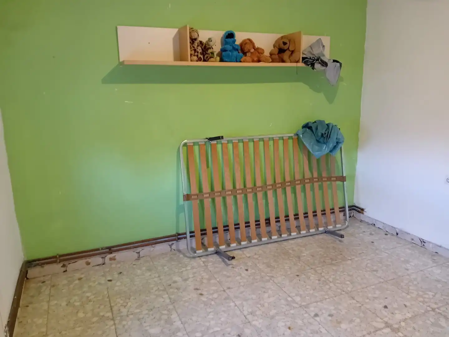 Habitación de Casa o chalet en venta en Pozuelo de Calatrava con Aire acondicionado, Calefacción y Terraza