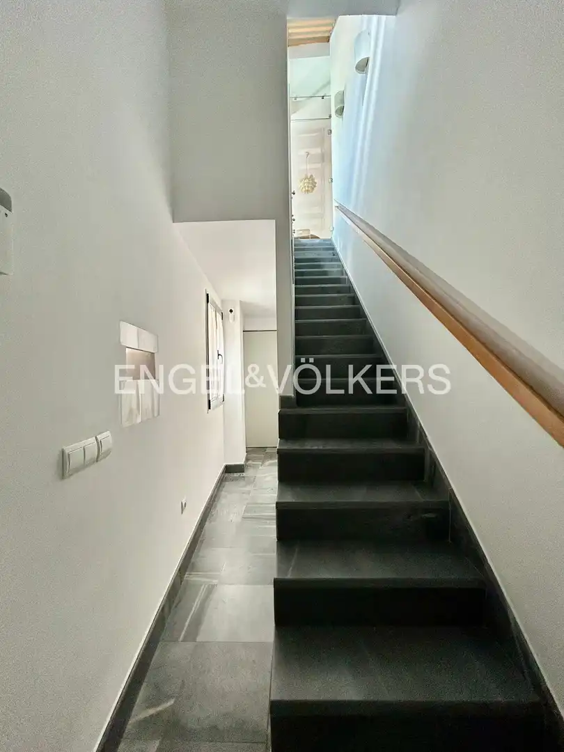 Casa o chalet en venta en Sevilla con Aire acondicionado, Calefacción y Trastero