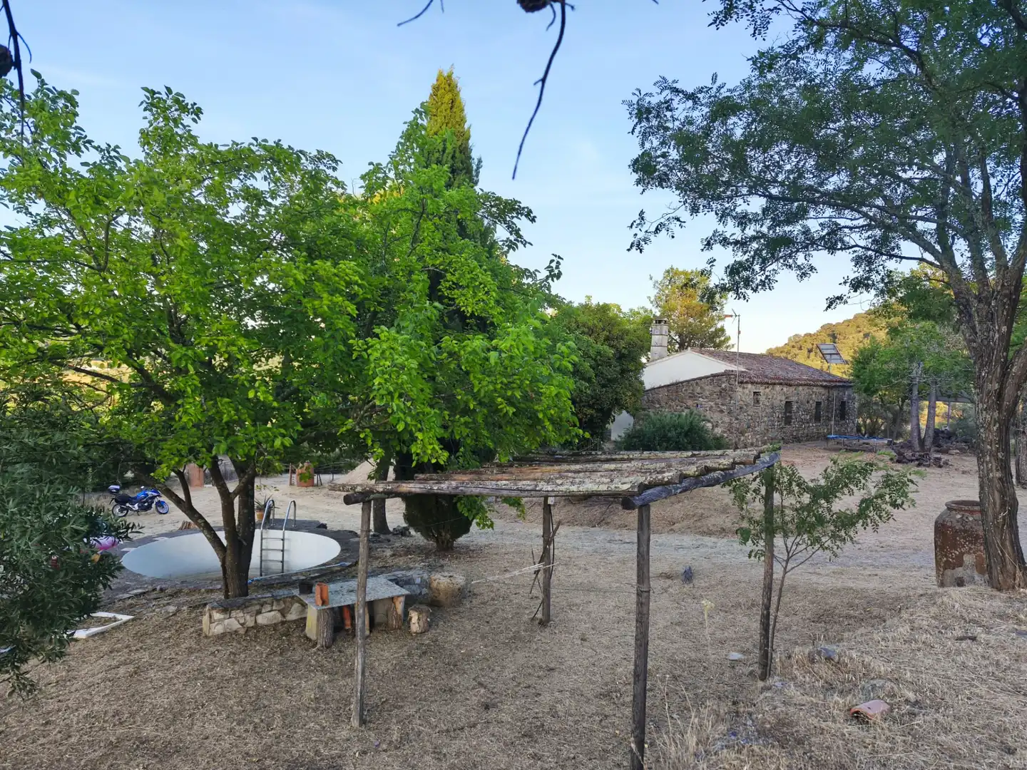 Landhaus mit Pool zum Verkauf in N/A, imagen 50
