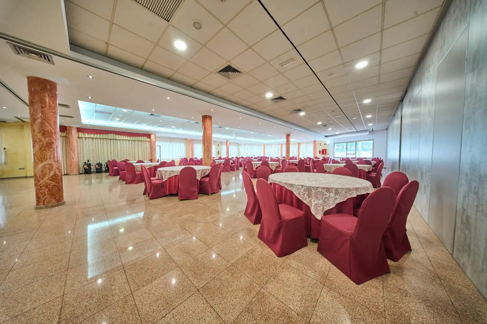 Commercial properties for sale in Castillo de Locubín