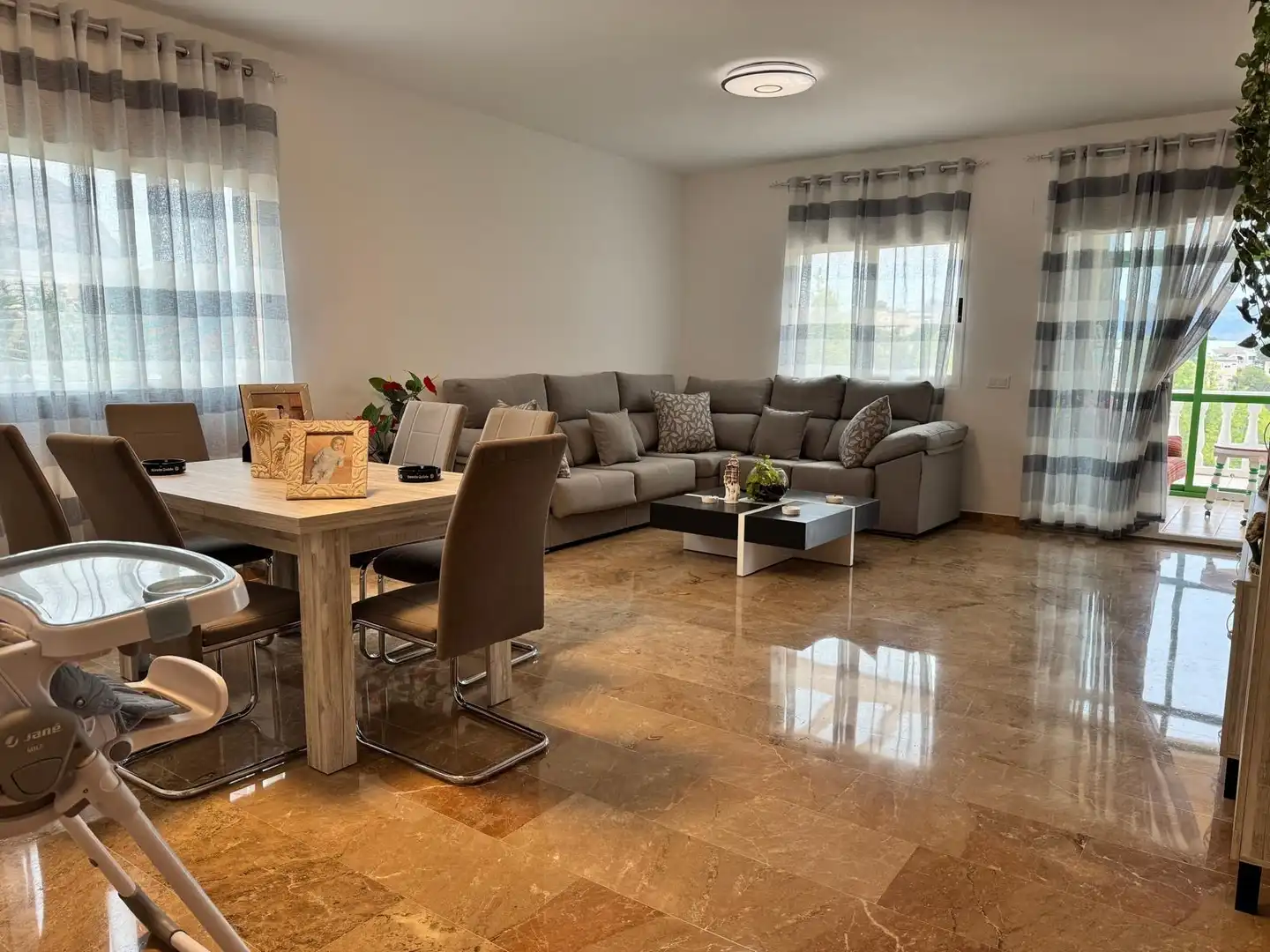 Villa con terrazza in vendita a Coloma, imagen 22