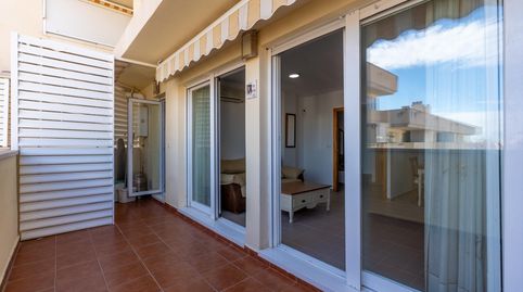 Foto 4 de Àtic de lloguer a Calle Xaloc, 3, Cala Alta - Veremar, Villajoyosa / La Vila Joiosa