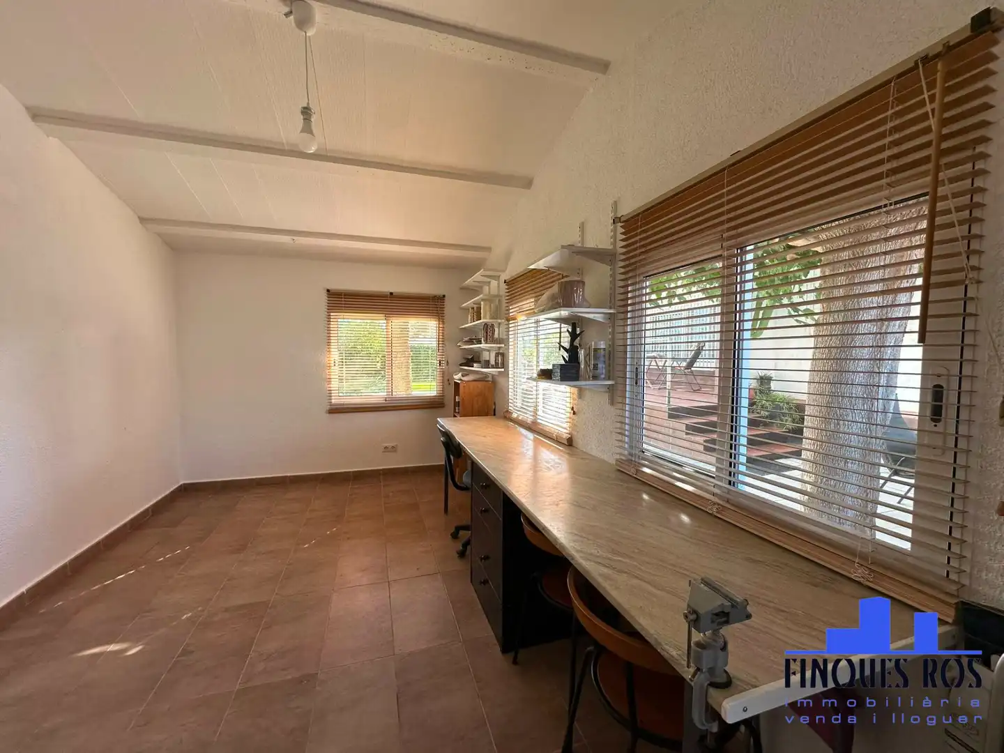 Cocina de Piso en venta en Vinaròs con Aire acondicionado, Calefacción y Terraza