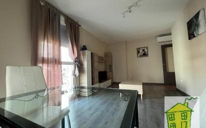 Living room of Flat for sale in Andújar  with Balcony