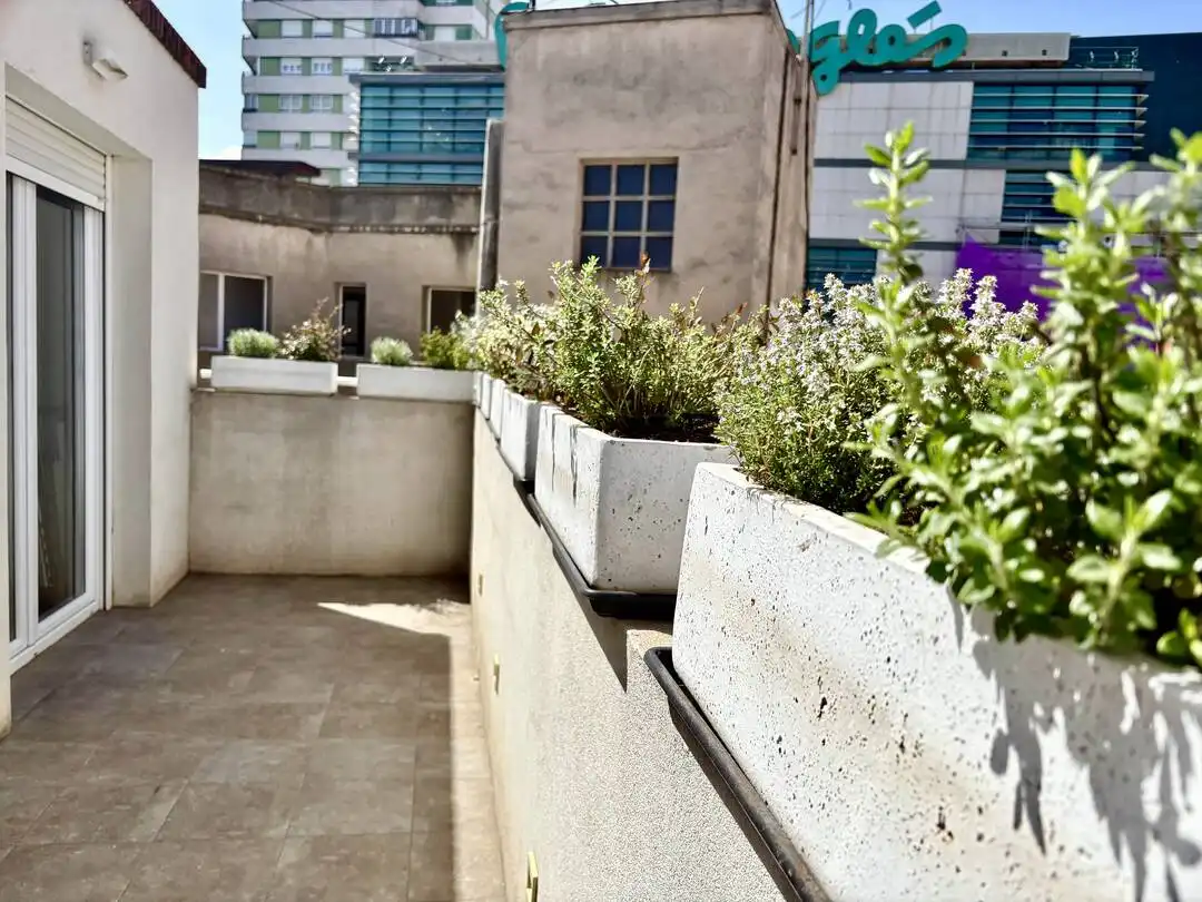 Terrace of Duplexes for sale in Talavera de la Reina  with Air Conditioner, Terrace and Balcony