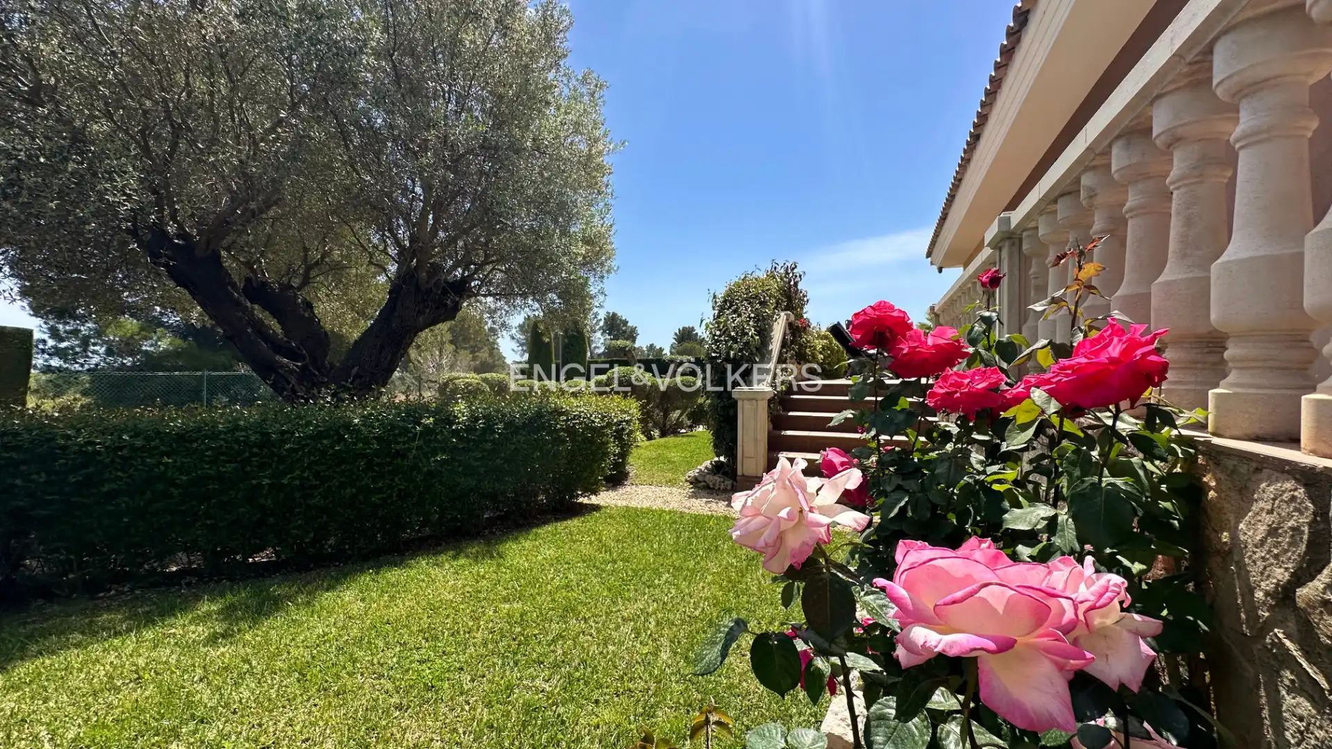 Villa avec piscine à vendre à Carrer de les Rabassades 11, imagen 8