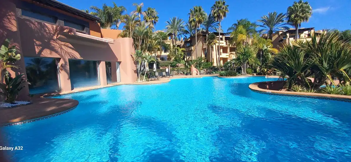 Apartment mit Pool zum Verkauf in Milla de Oro, imagen 33