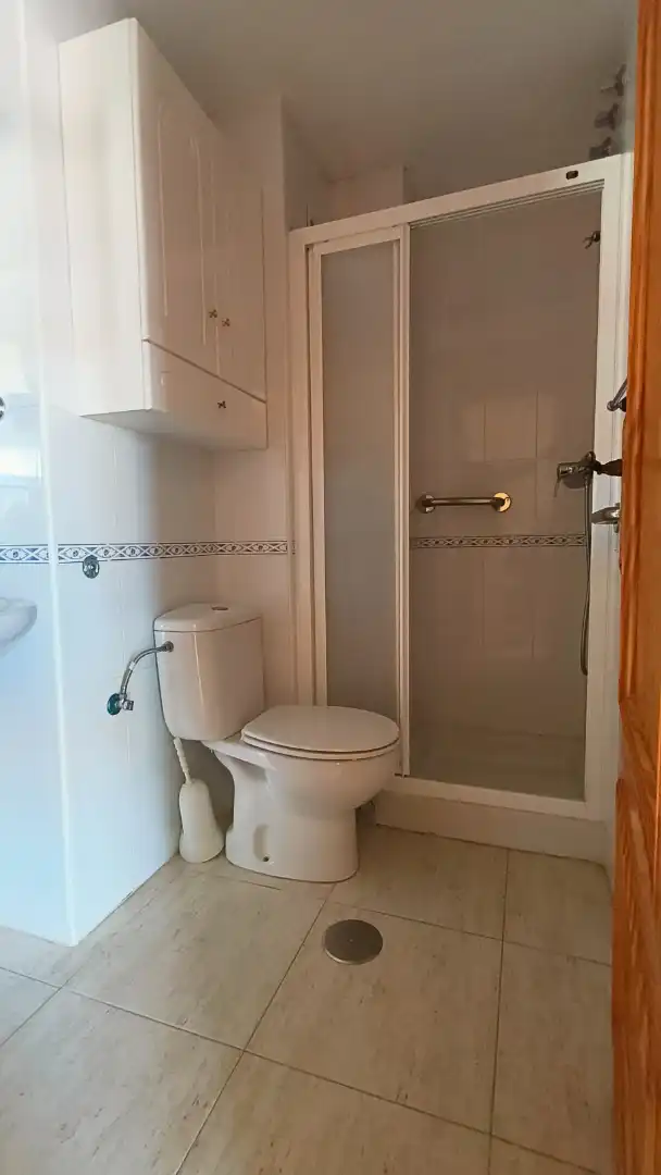 Piso con ascensor en venta en Puerto de Mazarrón, imagen 14