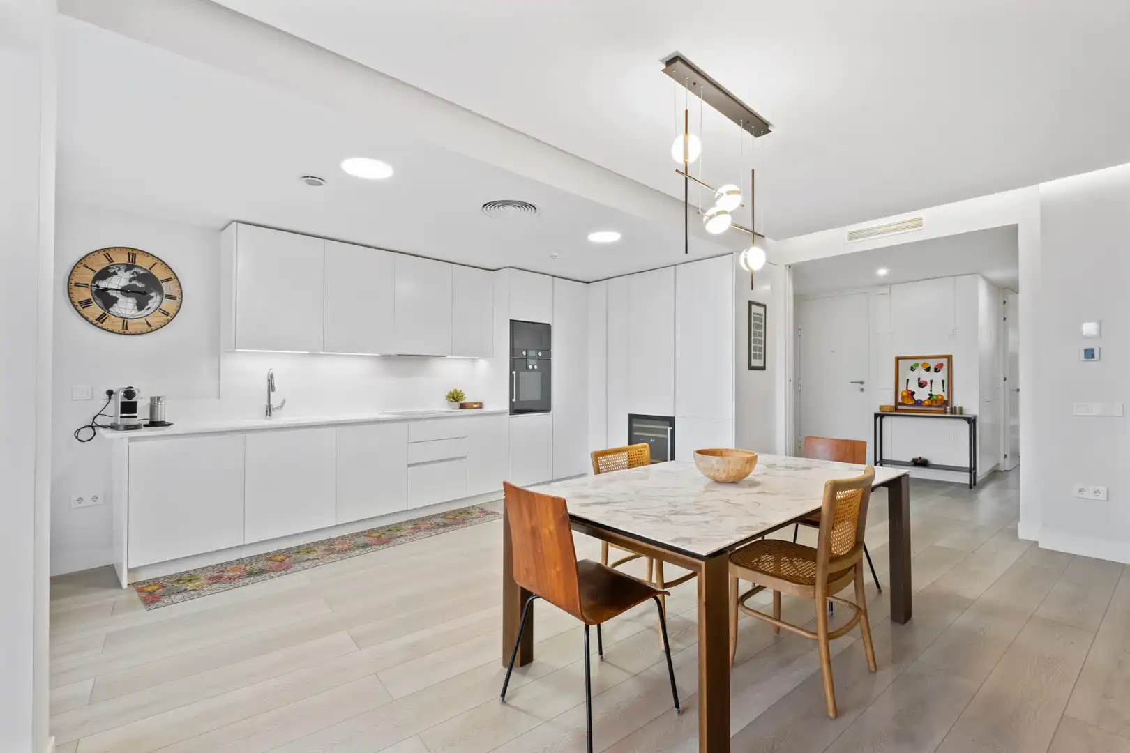 Apartment mit Pool zum Verkauf in Estepona Pueblo, imagen 4