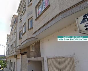 Exterior view of Flat for sale in Pontevedra Capital 