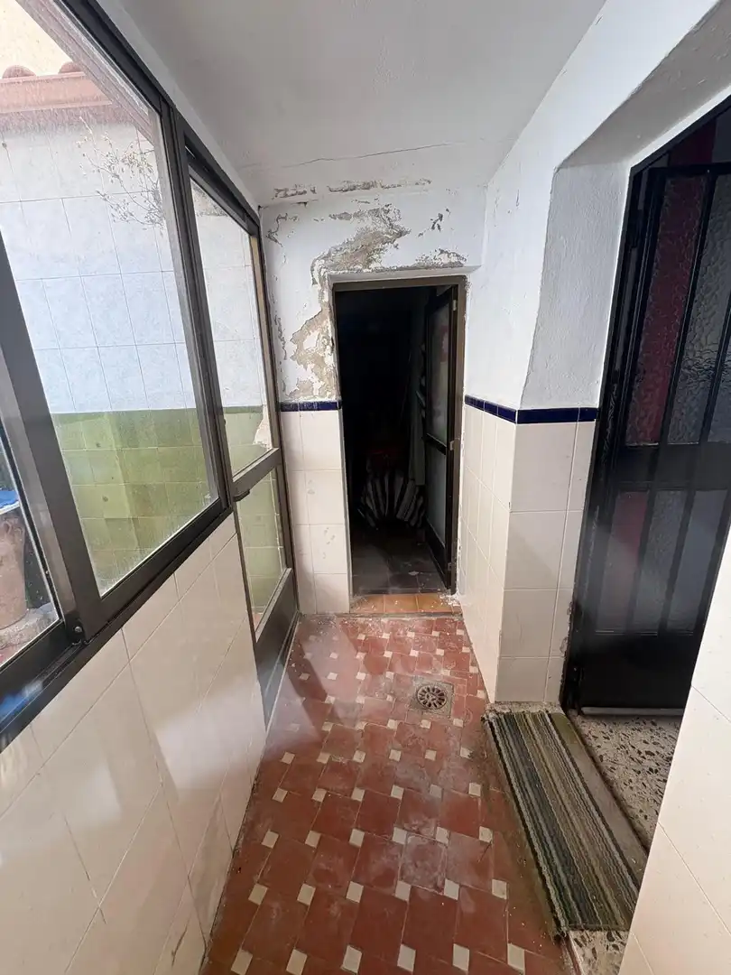 Casa o xalet en venda en Cáceres amb Aire condicionat