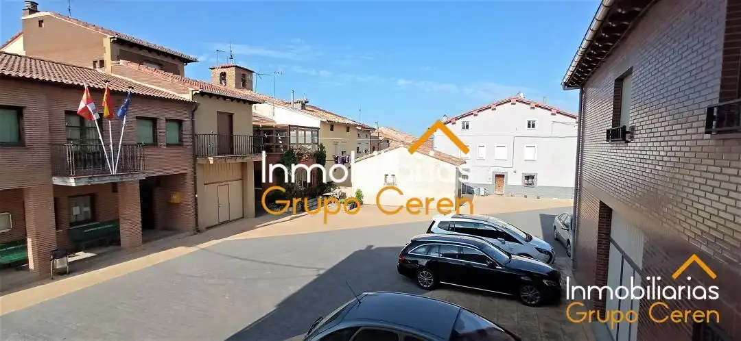 Houses for sale in Redecilla del Camino