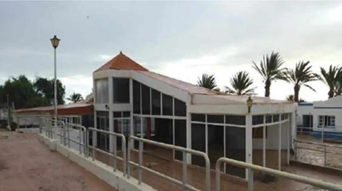 Local en venda en Antigua