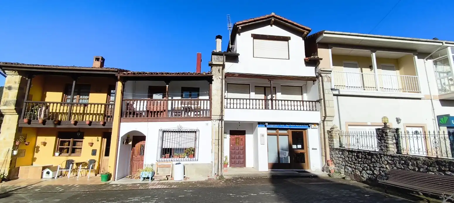 Casa adosada en venta en RoizDuález - BO ROIZ-CUEVAS, 55, Valdáliga