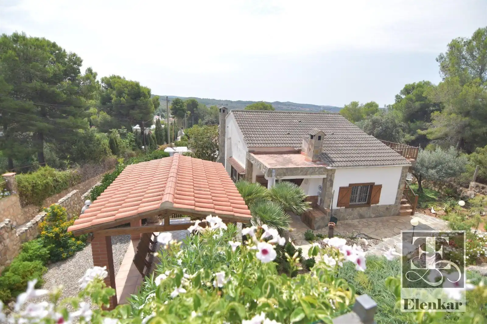 House with pool for sale in JUAN RAMON JIMENEZ, imagen 34