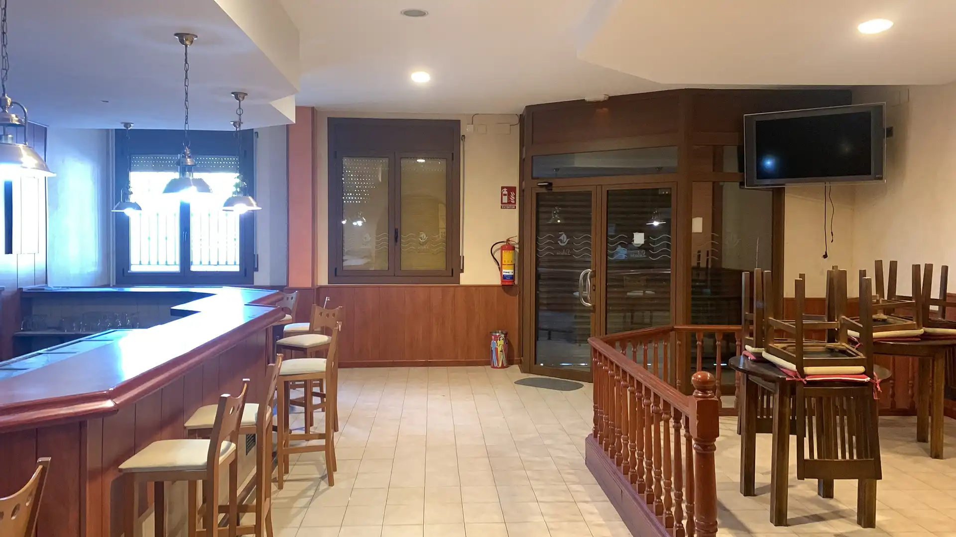 Business premises for sale in Els Monjos, imagen 13