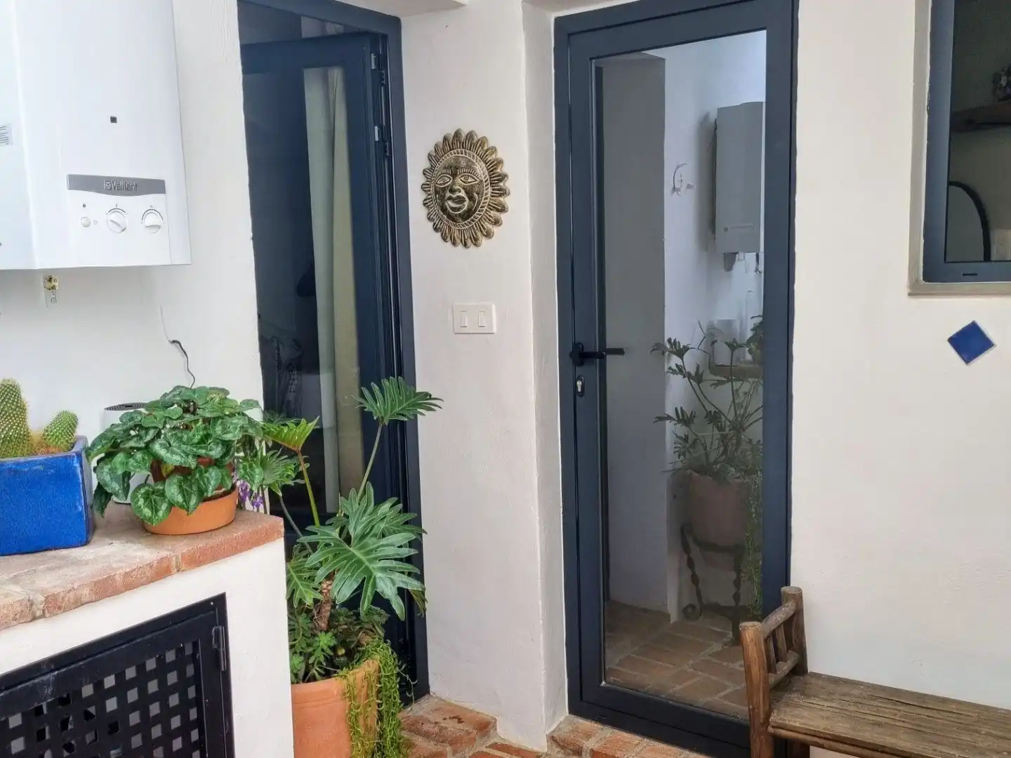 Maison rustique avec jardin à vendre à Calle Cerrillo 31, imagen 11