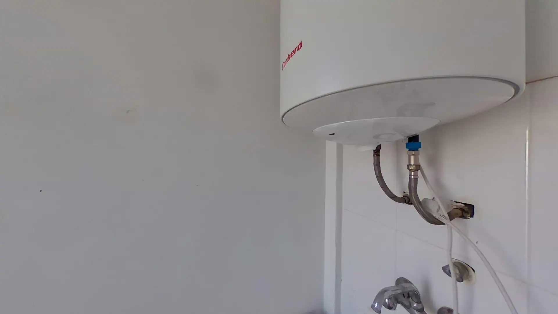 Bany de Casa o xalet en venda en Cartagena amb Piscina comunitària