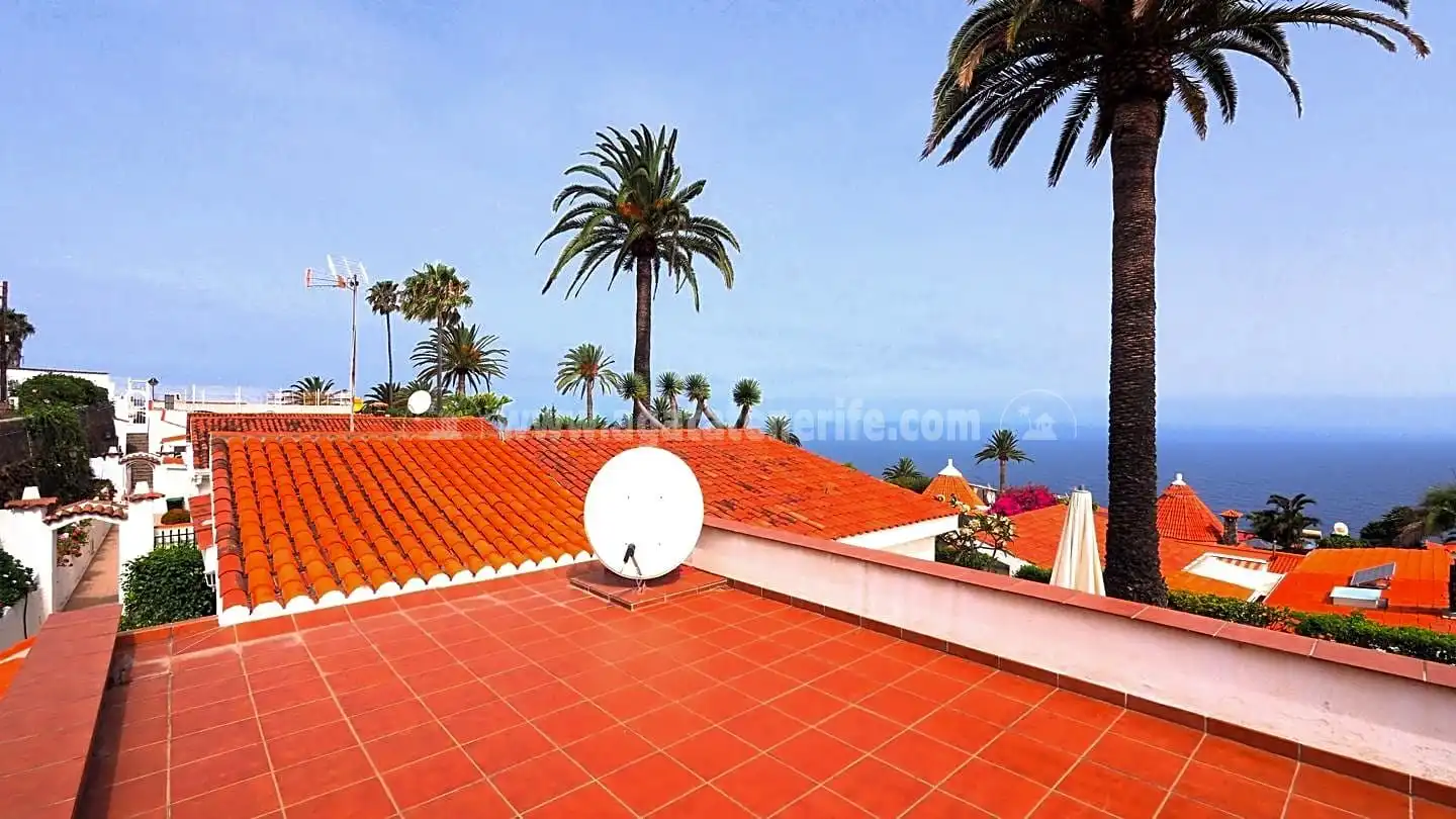 Bungalow with garden for sale in La Victoria de Acentejo, imagen 3