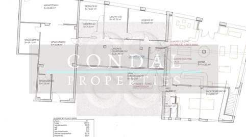 Photo 4 of Premises to rent in Eixample - Horta Capallera, Figueres